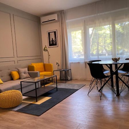 זאגרב Apartments Ella מראה חיצוני תמונה