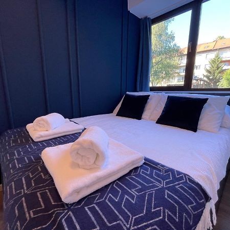 זאגרב Apartments Ella מראה חיצוני תמונה