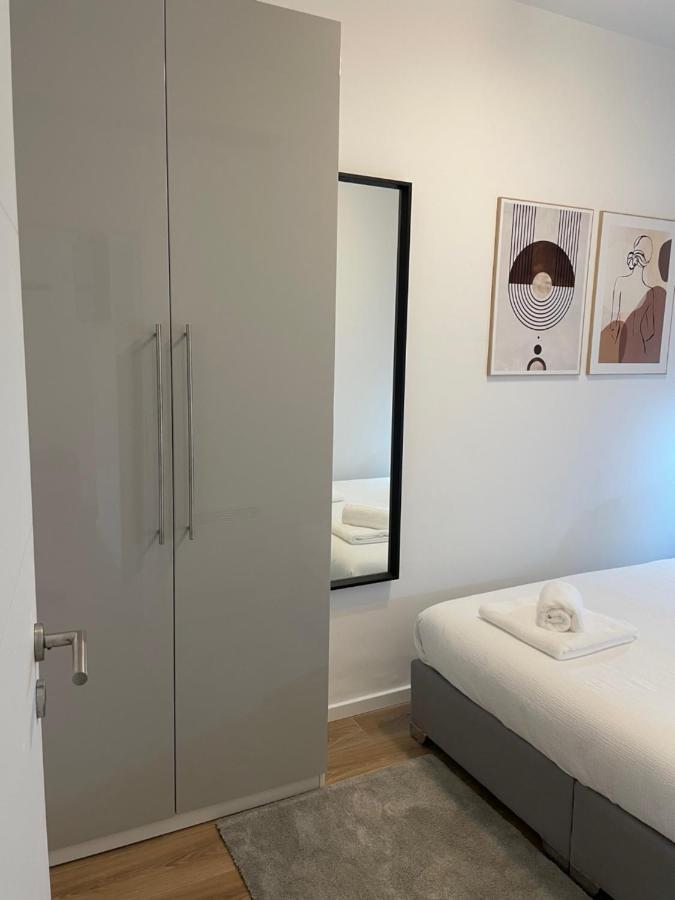 זאגרב Apartments Ella מראה חיצוני תמונה