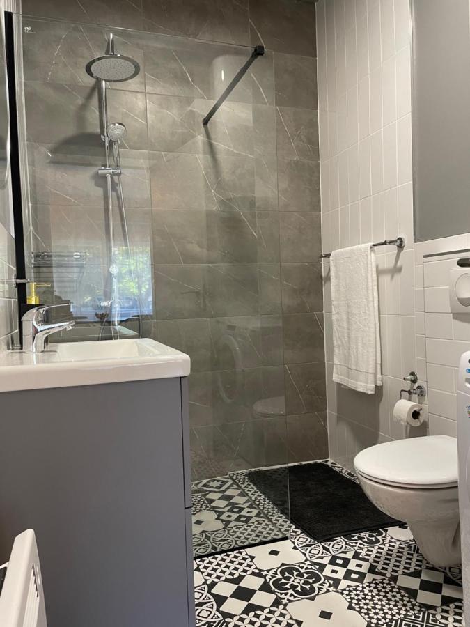 זאגרב Apartments Ella מראה חיצוני תמונה