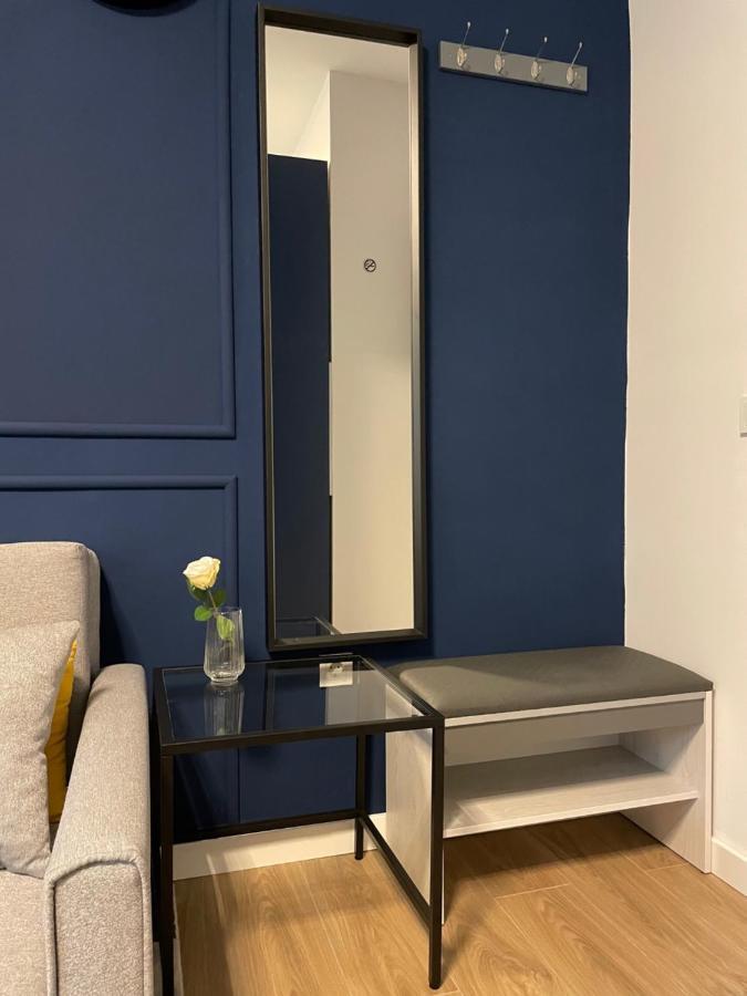 זאגרב Apartments Ella מראה חיצוני תמונה