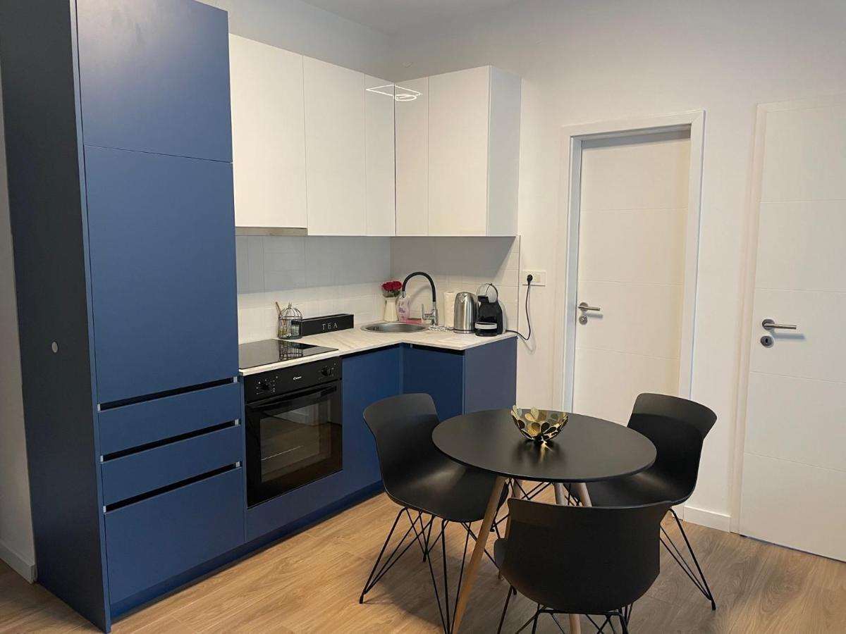זאגרב Apartments Ella מראה חיצוני תמונה