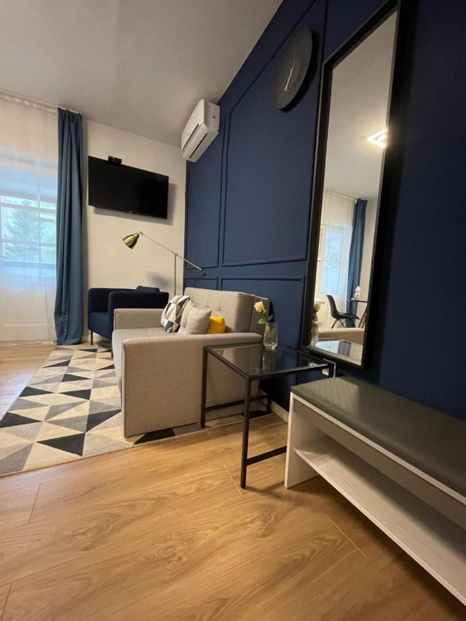 זאגרב Apartments Ella מראה חיצוני תמונה